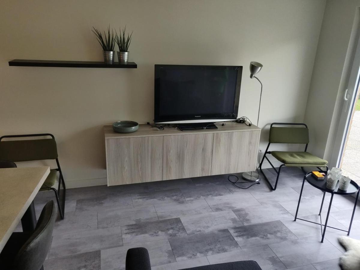 Seabreeze Apartment Oostende Ngoại thất bức ảnh