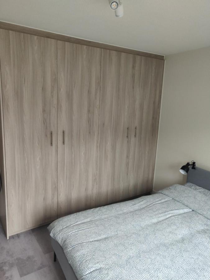 Seabreeze Apartment Oostende Ngoại thất bức ảnh
