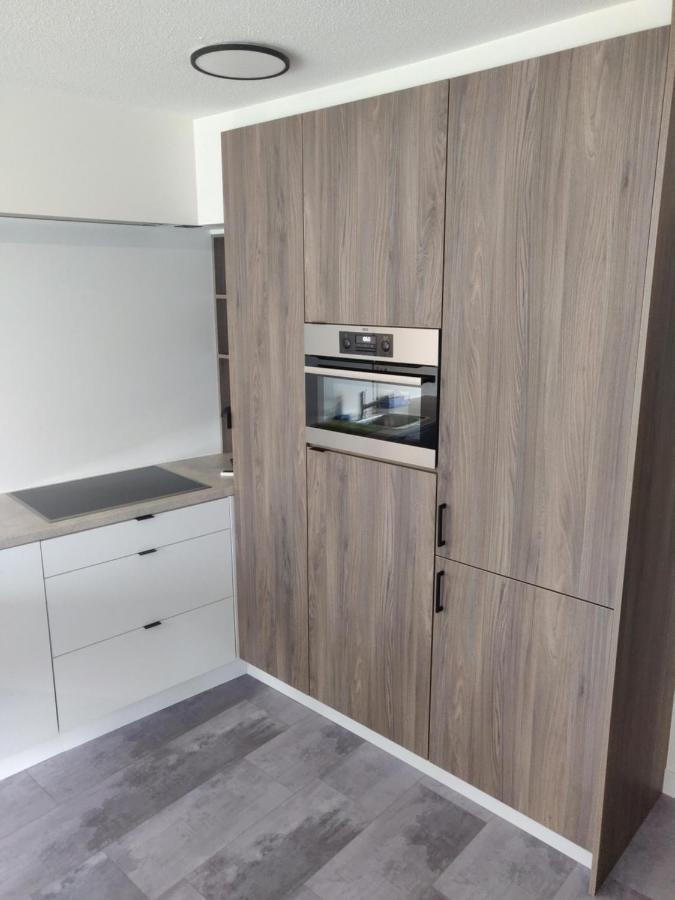 Seabreeze Apartment Oostende Ngoại thất bức ảnh